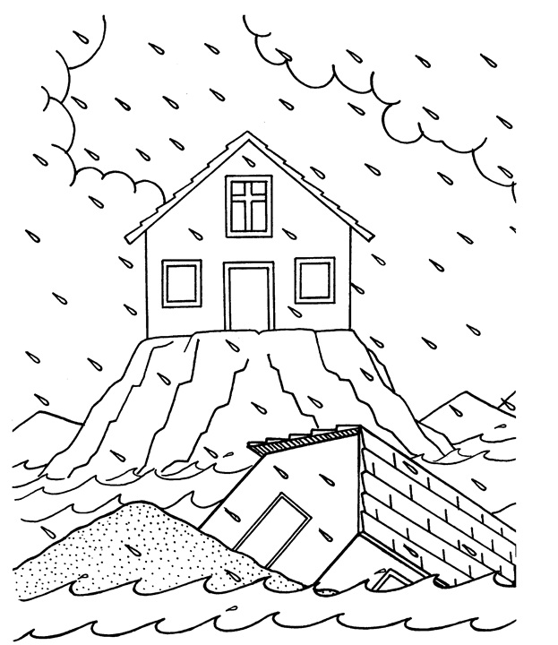 Big Flood
