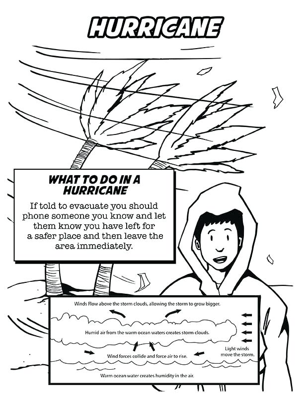 Huricane